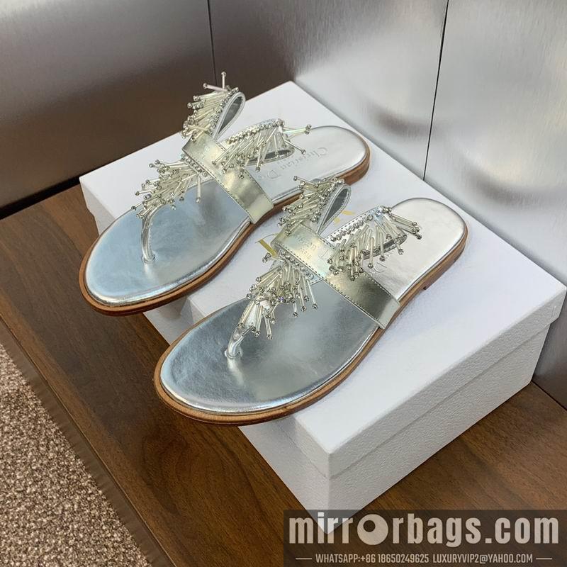 Dior Shoes sz34-42 mnw0429