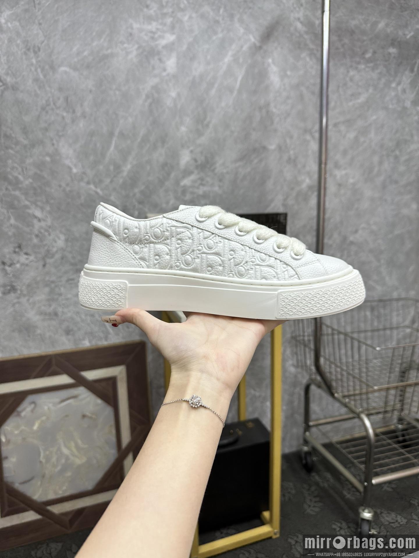 Dior Shoes sz35-45 hnh1207