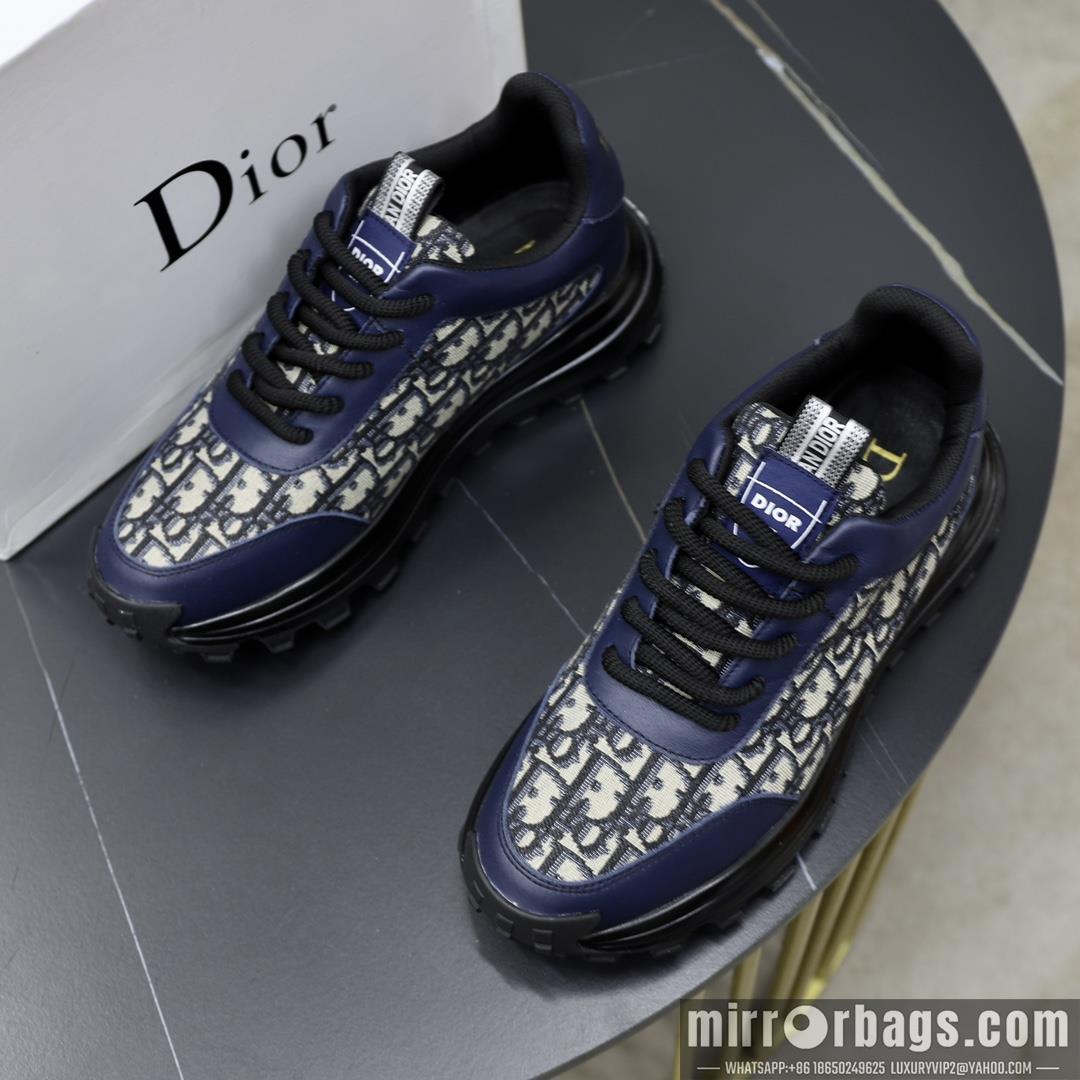 Dior Shoes sz38-44 h0810