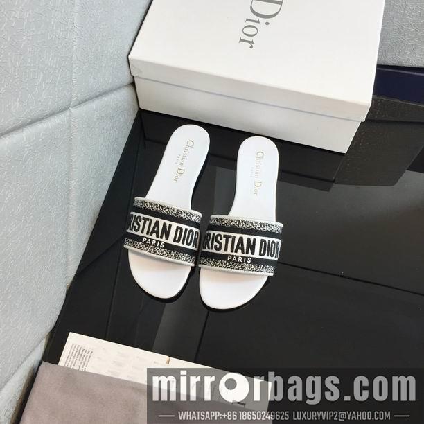 Dior Shoes sz34-42 mnh0802