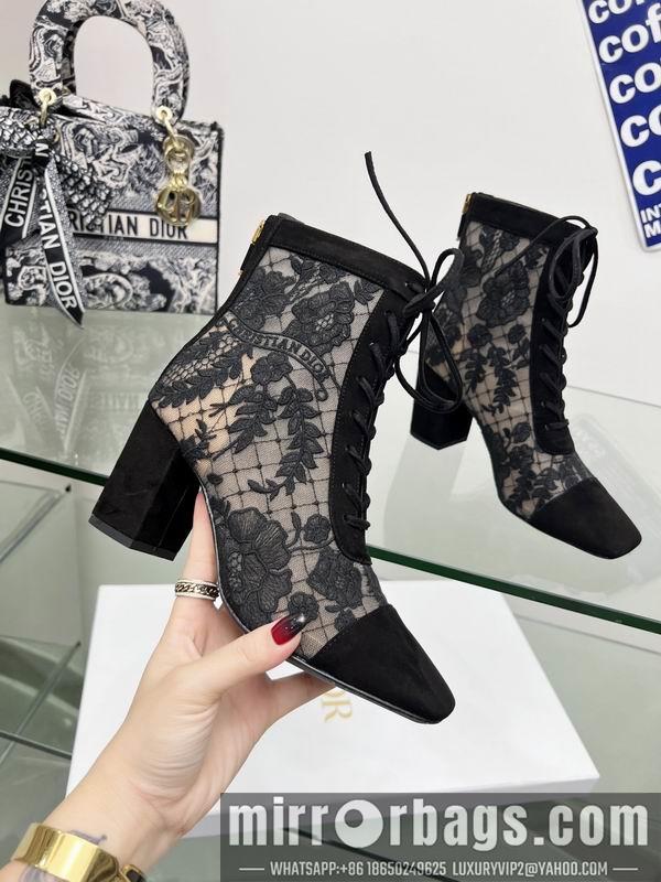 Dior Shoes sz34-43 8cm mnw0303