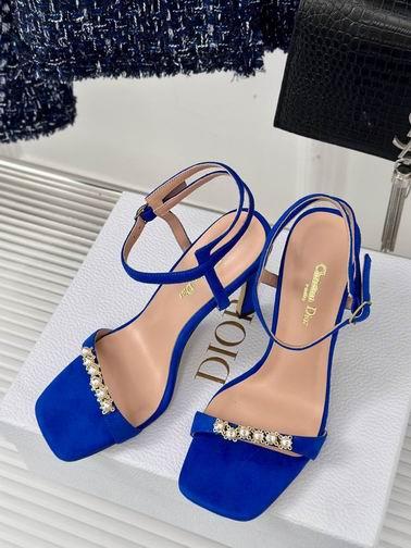 Dior Shoes sz35-42 10cm mnh0502