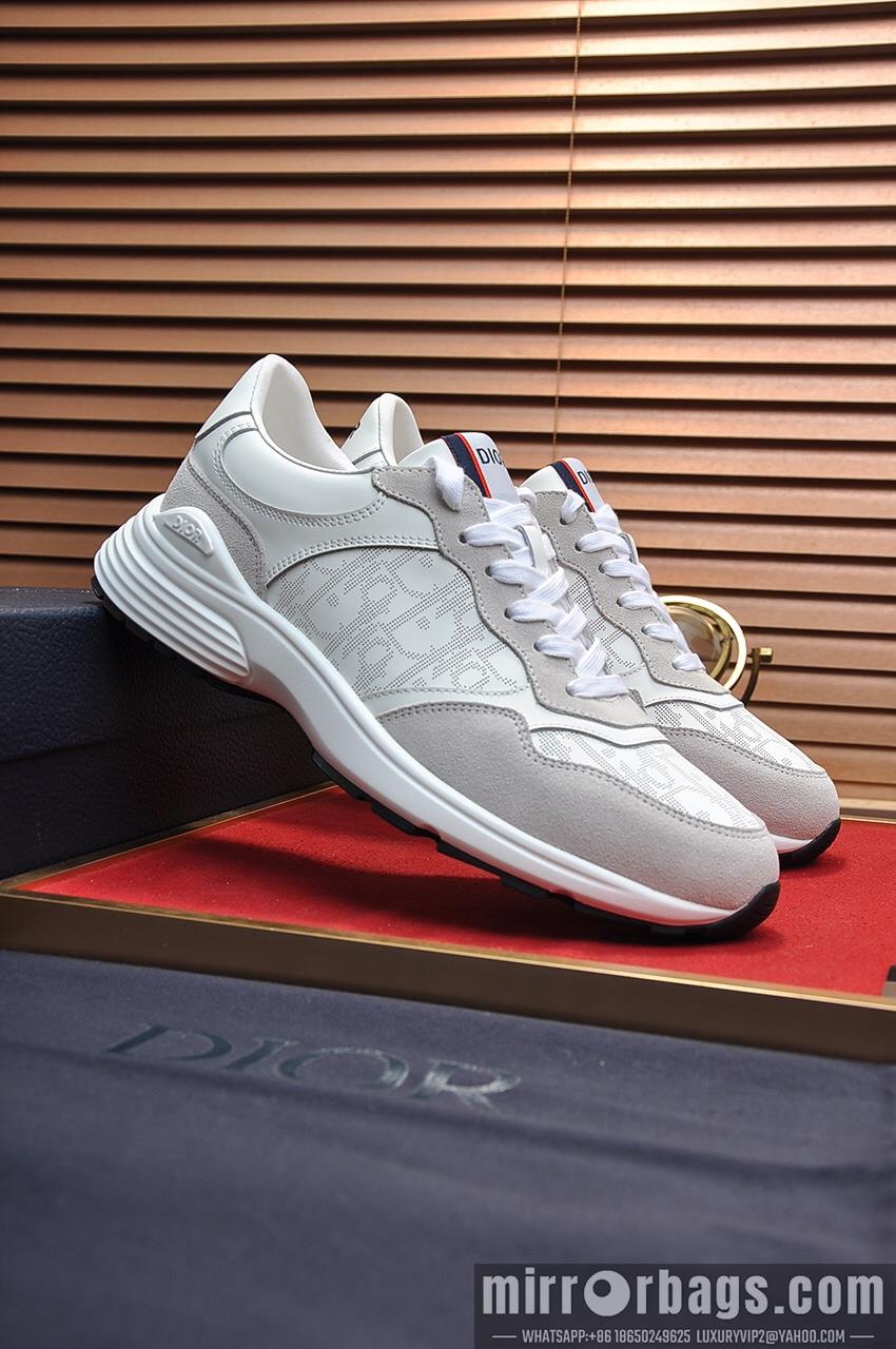 Dior Shoes sz38-44 h0606