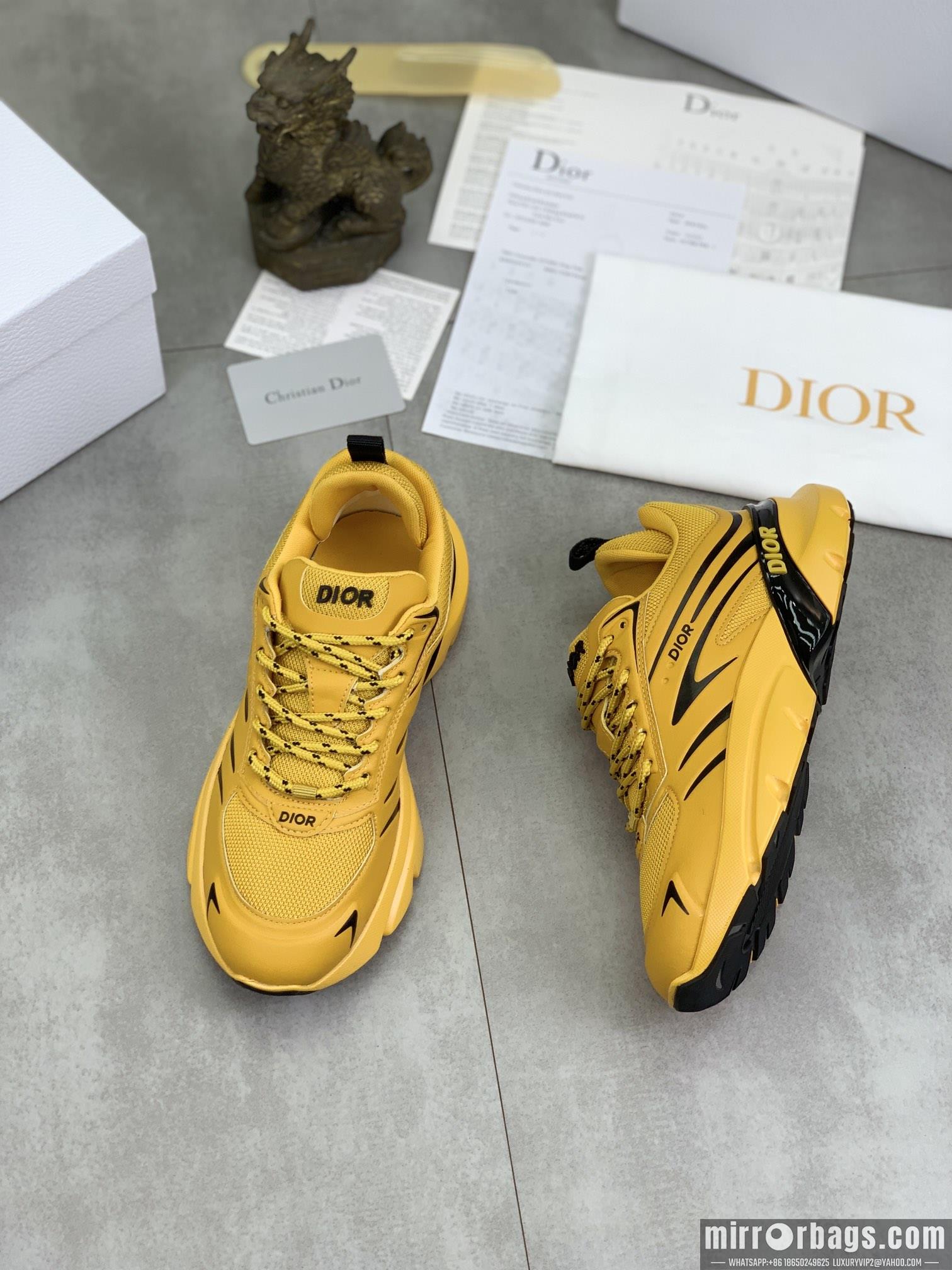 Dior Shoes sz35-44 h0812