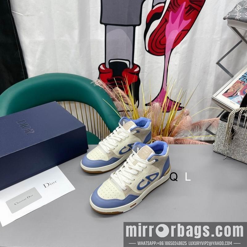 Dior Shoes sz35-45 6C QL1201