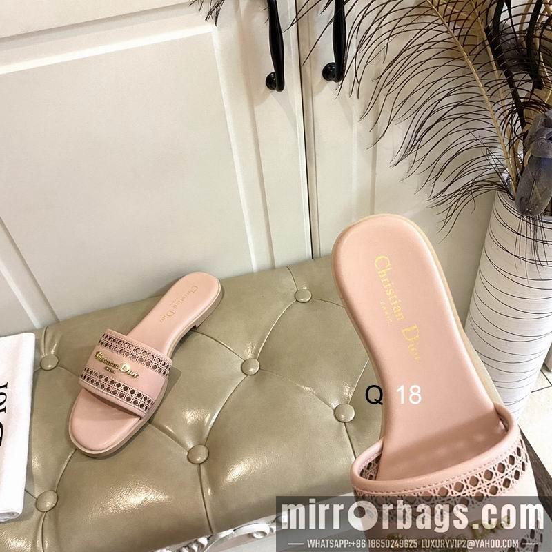 Dior Shoes sz35-40 Y1101