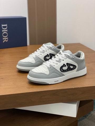 Dior Shoes sz38-45 hnh0709