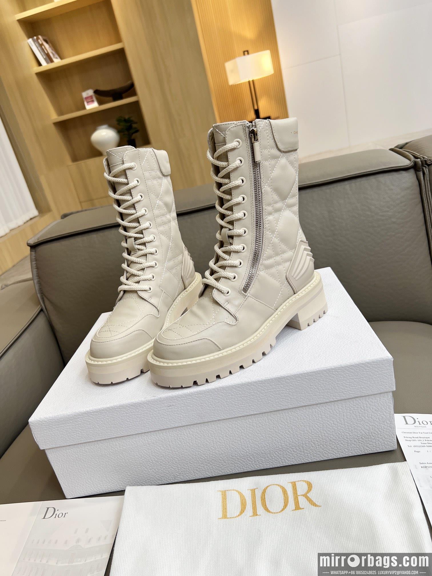 Dior Shoes sz35-41 h0904