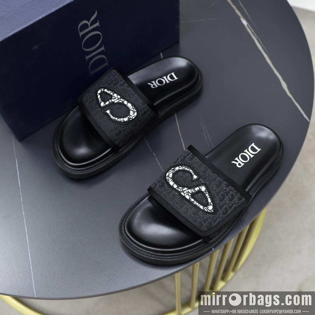 Dior Shoes sz38-44 h0802