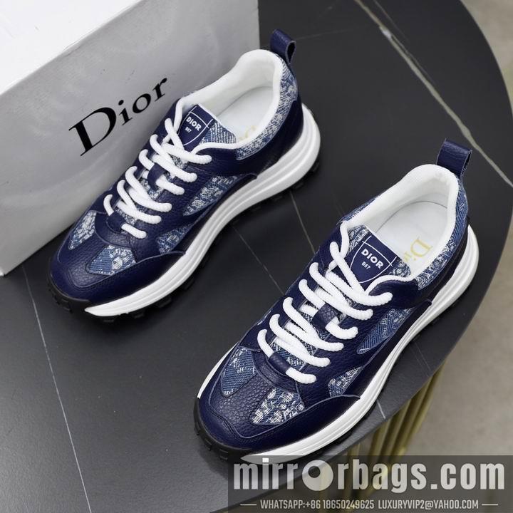 Dior Shoes sz38-45 hnh0302