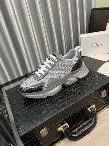 Dior Shoes sz38-44 jyh0910
