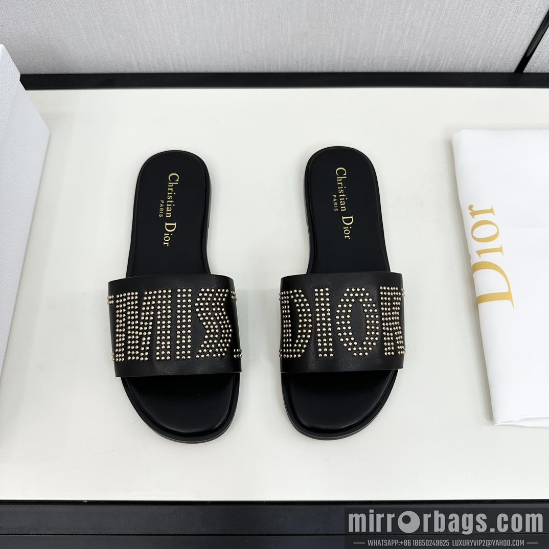 Dior Shoes sz35-42 h0702