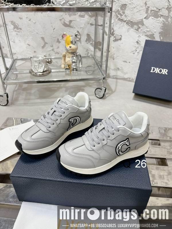 Dior Shoes sz35-45 L1102