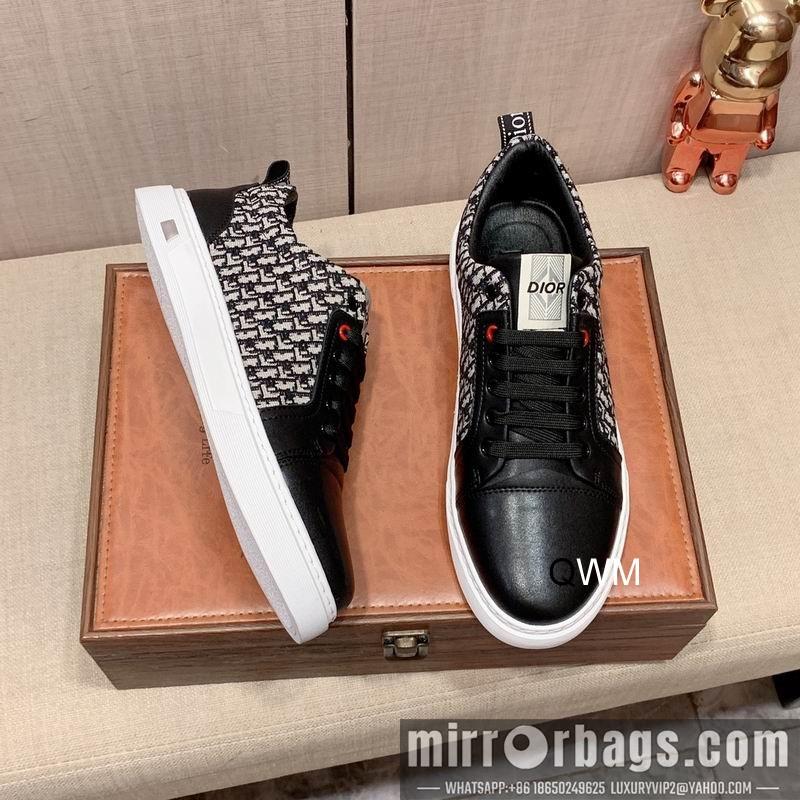 Dior Shoes sz38-45 2C WM1104