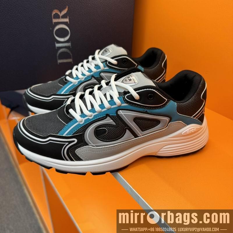 Dior Shoes sz39-45 mnm0105