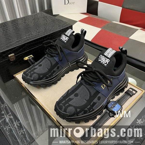 Dior Shoes sz38-45 WM0604