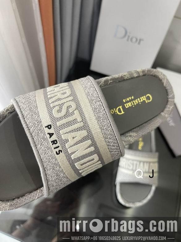 Dior Shoes sz35-39XJ0105