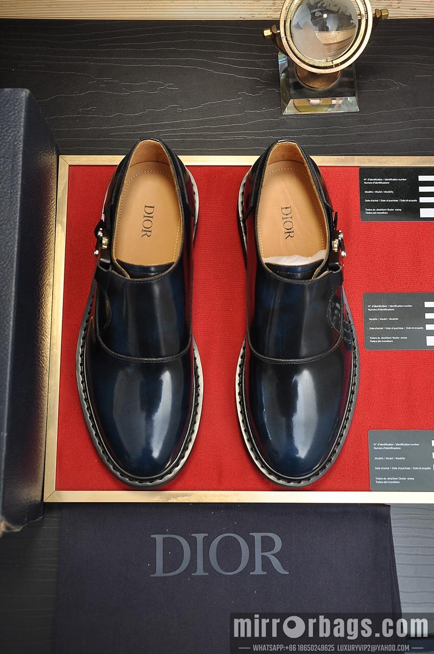 Dior Shoes sz38-44 hnh1223