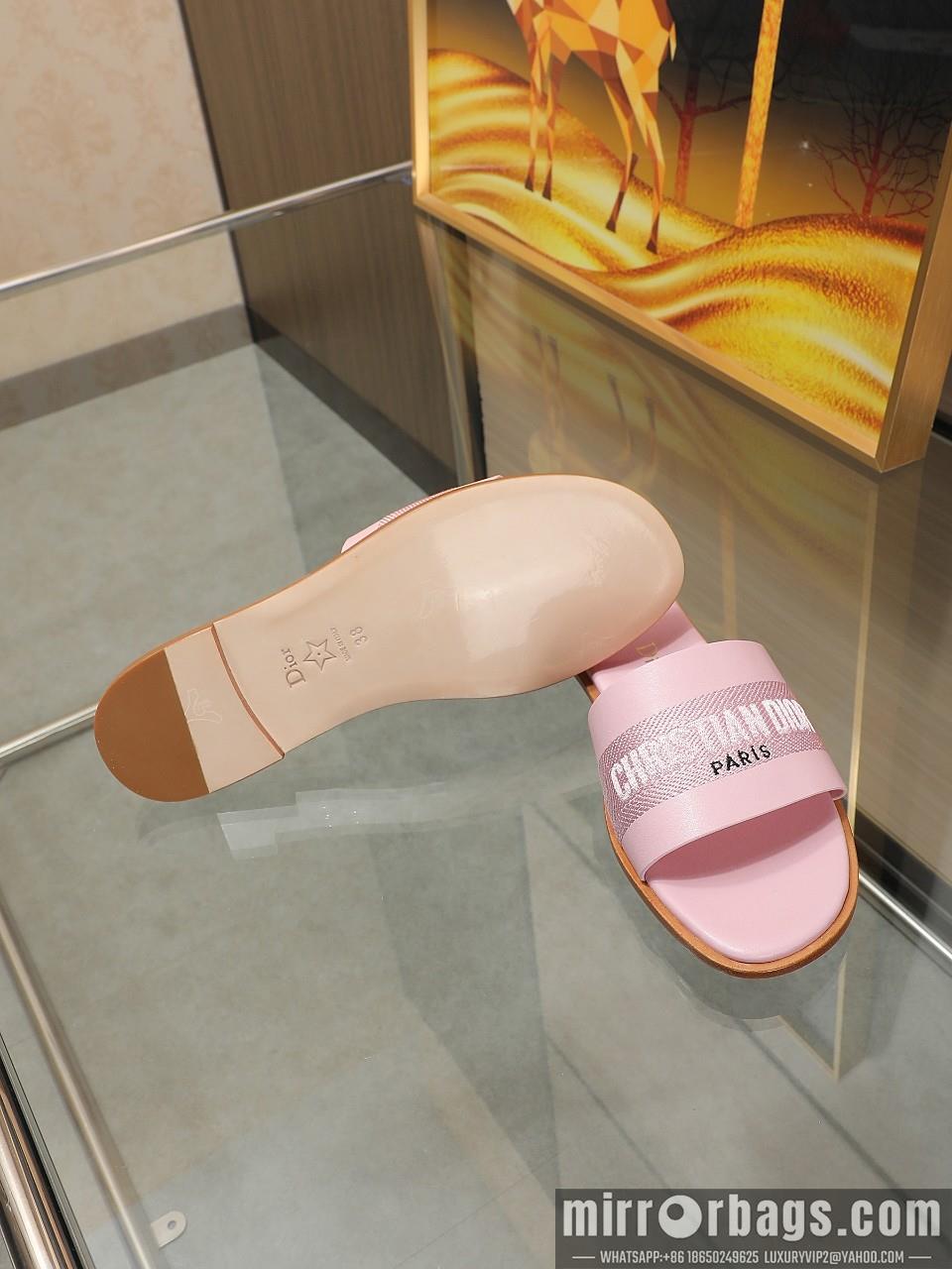 Dior Shoes sz35-42 h0601