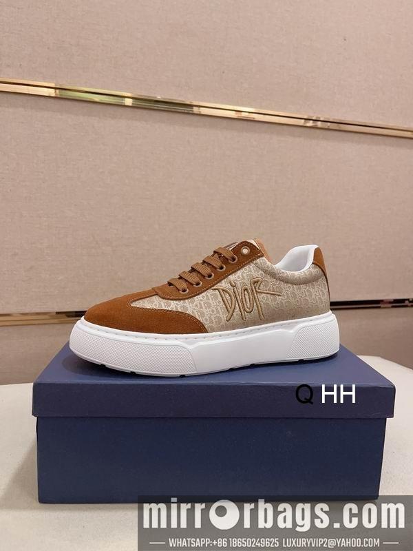 Dior Shoes sz38-45 H0803