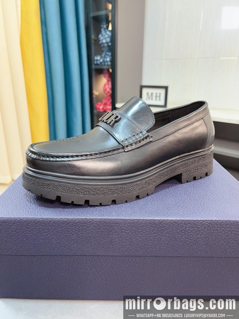 Dior Shoes sz38-44 h0810