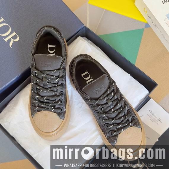 Dior Shoes sz35-45 mnh0901