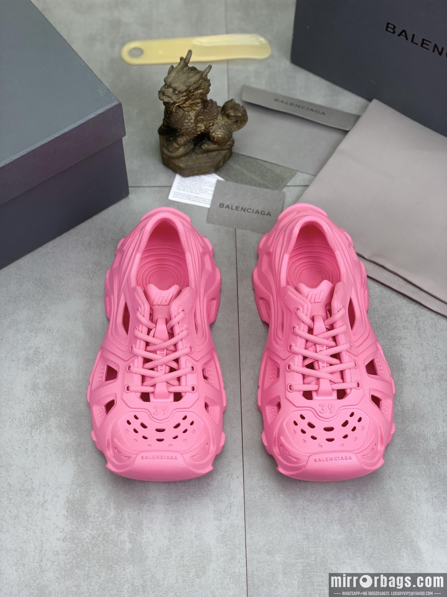 Balenciaga Shoes sz35-45 h0603