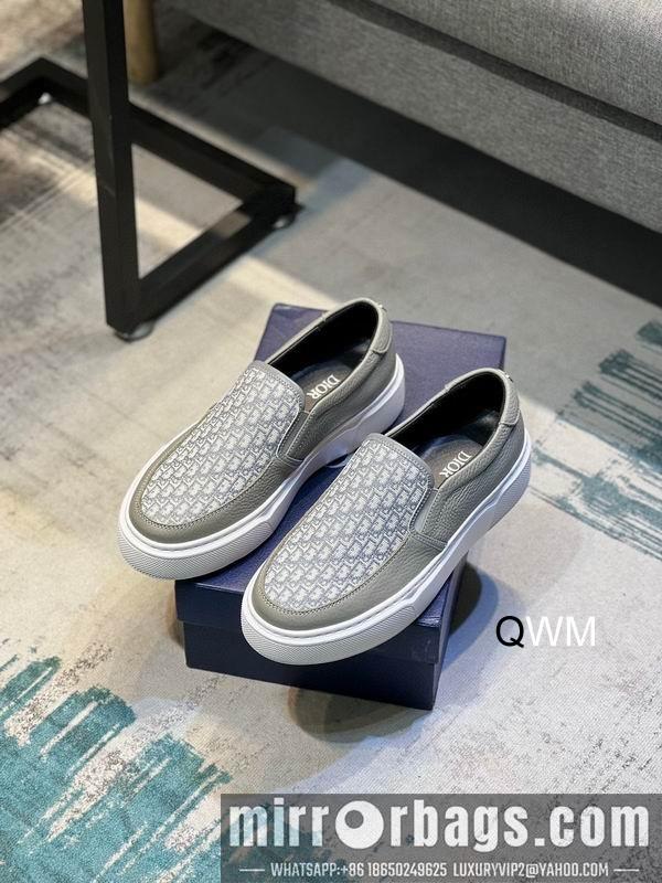 Dior Shoes sz38-45 WM0602