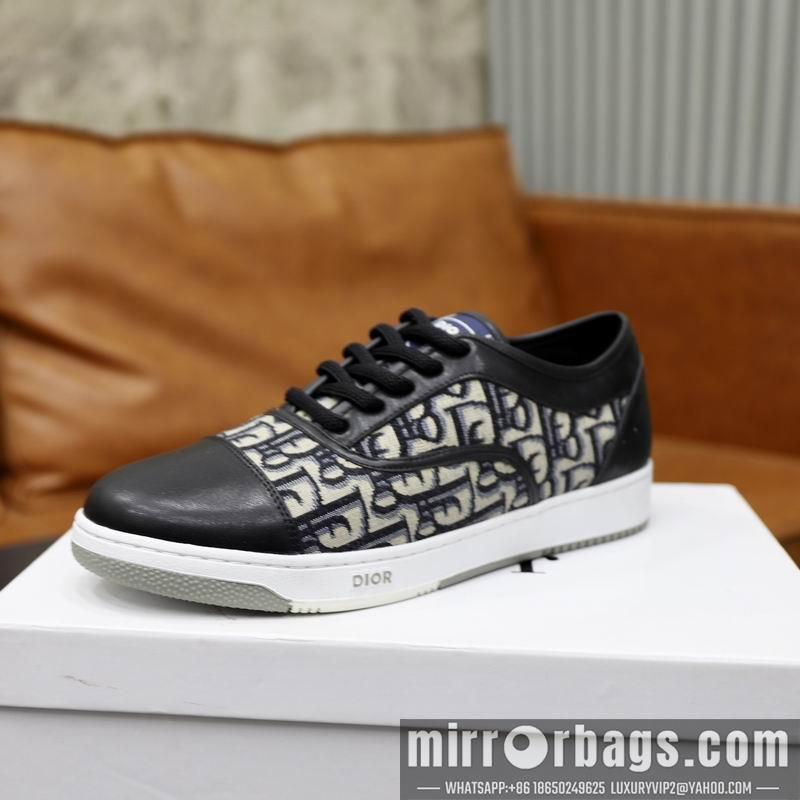 Dior Shoes sz35-44 hnh0321