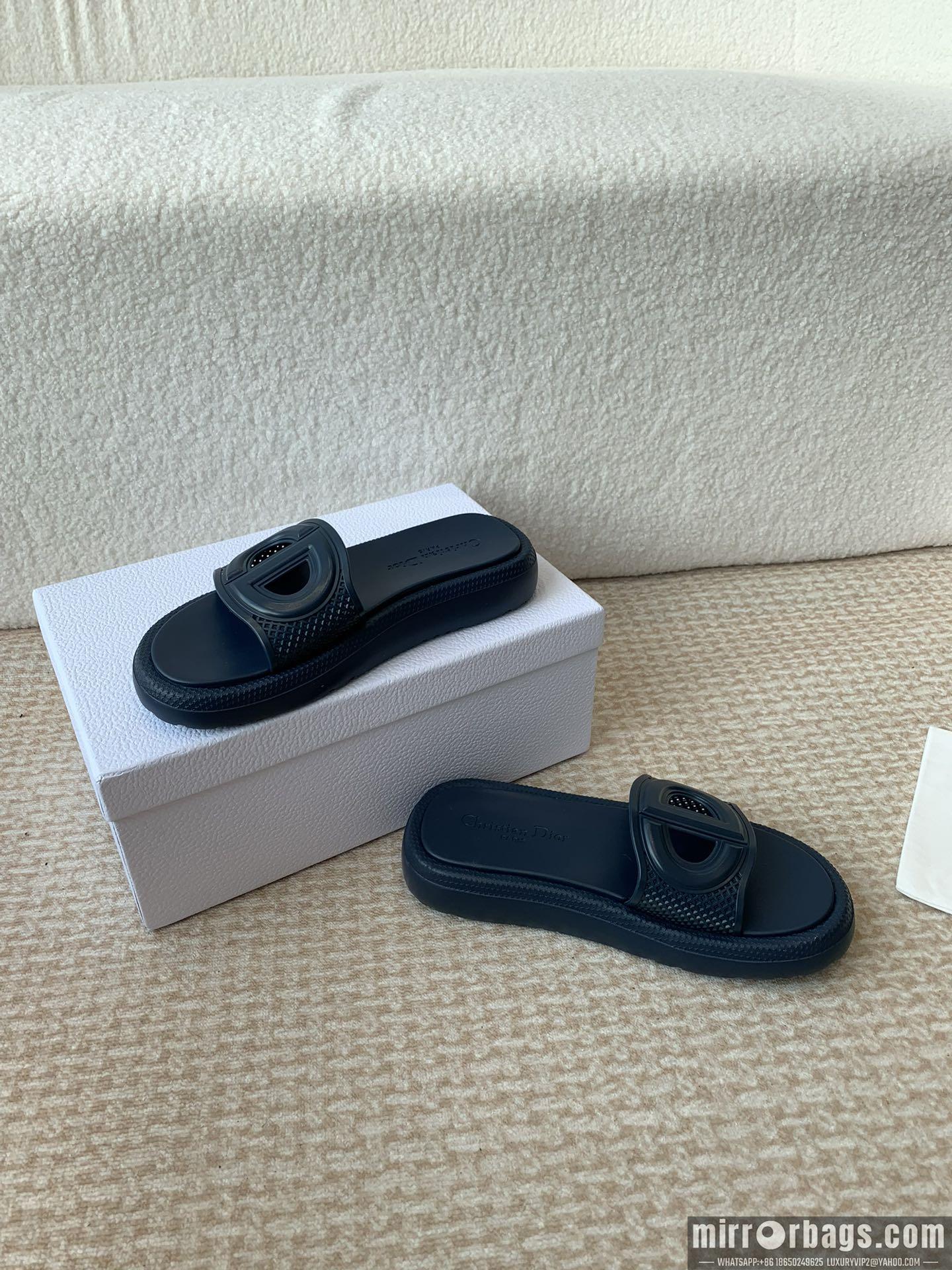Dior Shoes sz35-41 h0701