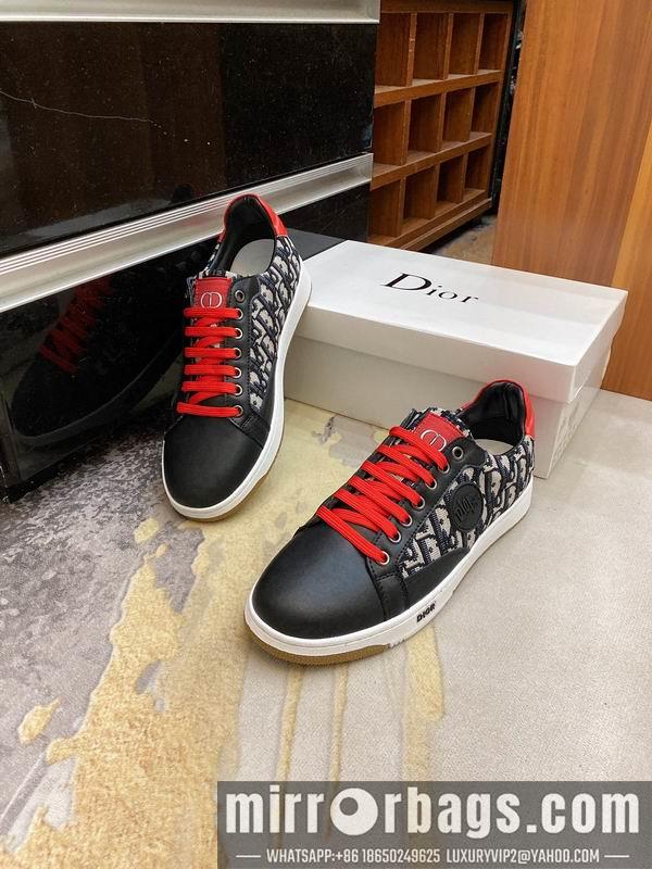 Dior Shoes sz38-44 mnm0118
