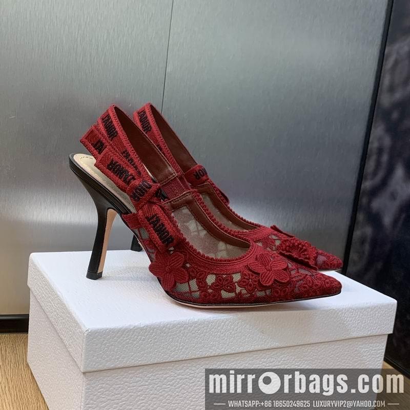 Dior Shoes sz33-44 9.5cm mnw0213