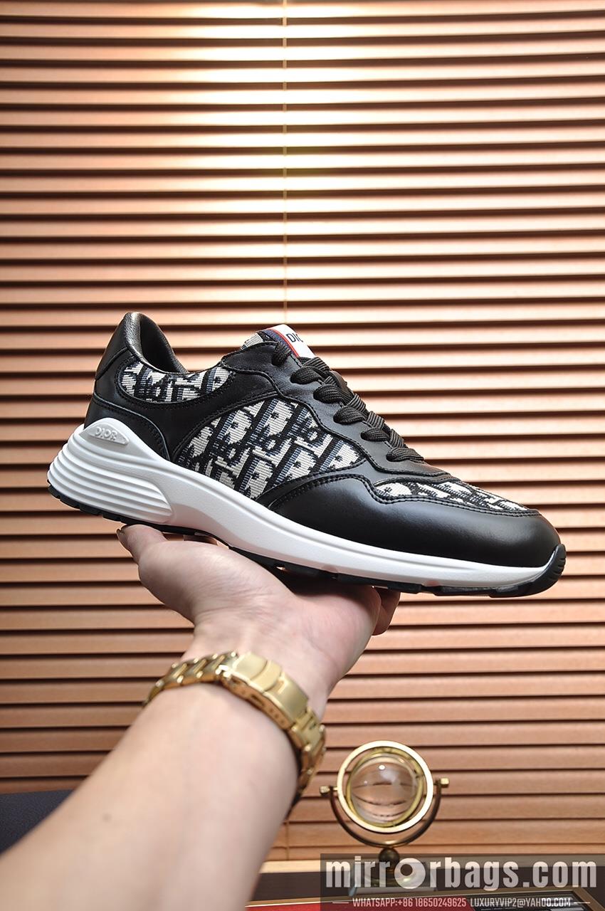 Dior Shoes sz38-44 h0606