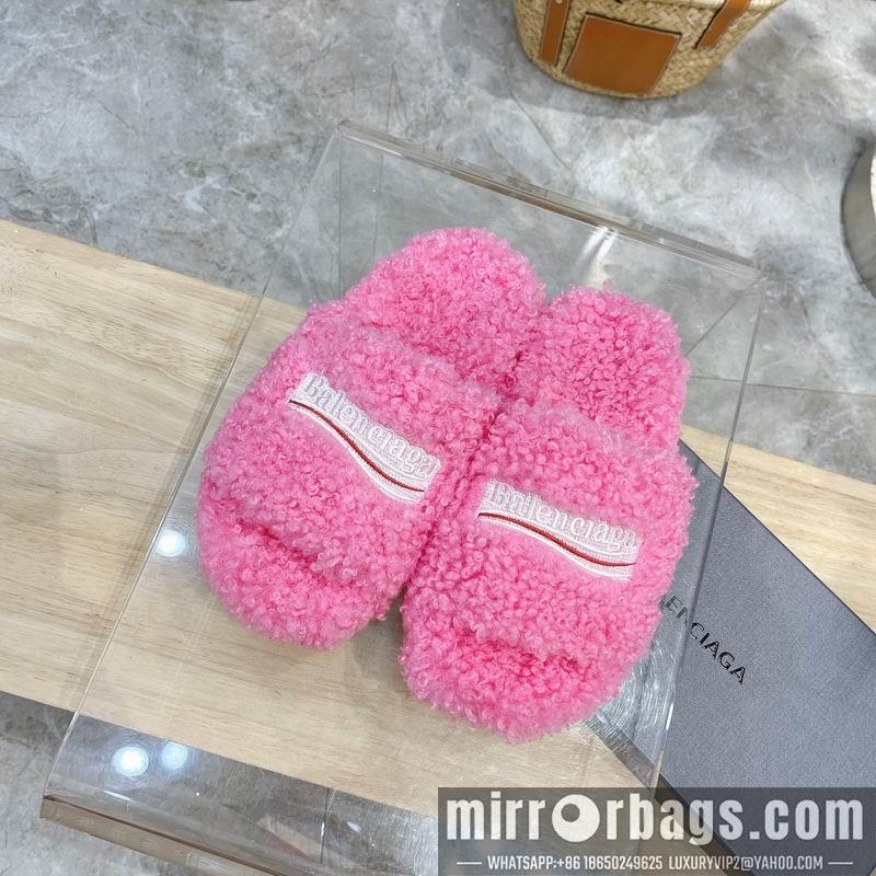 Balenciaga Shoes sz35-46 mnw0315