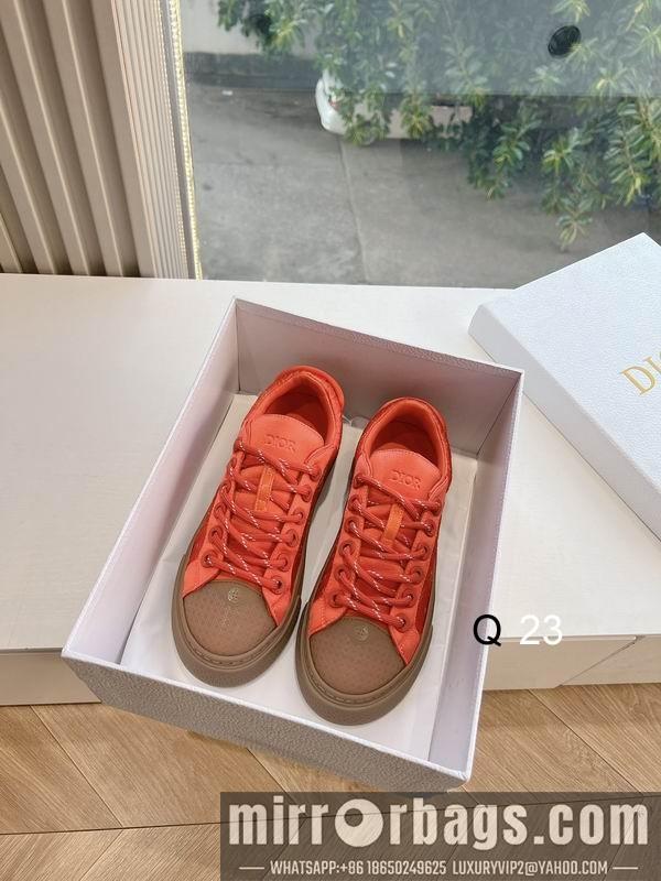 Dior Shoes sz35-45 HHY0901