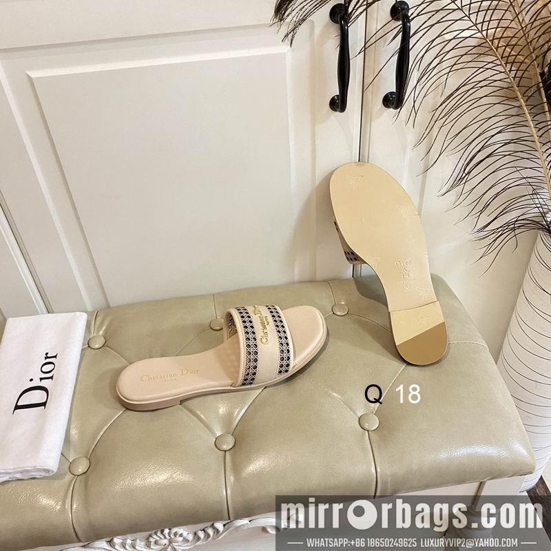 Dior Shoes sz35-40 Y1101