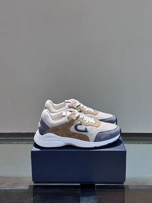 Dior Shoes sz38-44 jyh1101