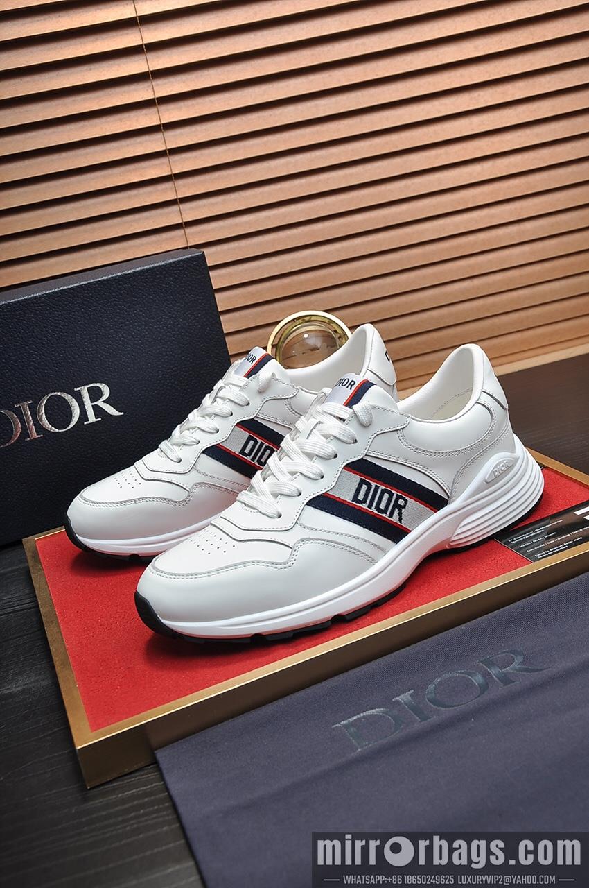 Dior Shoes sz38-44 h0607
