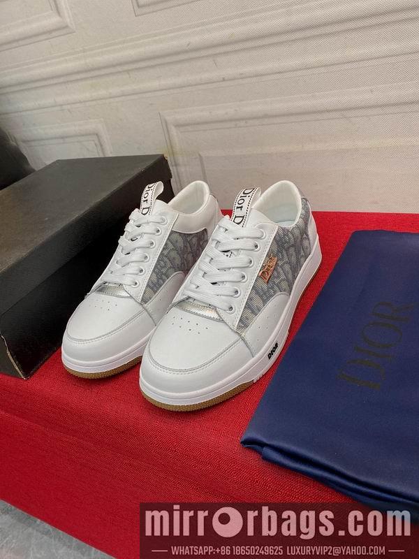Dior Shoes sz38-44 mnm0132