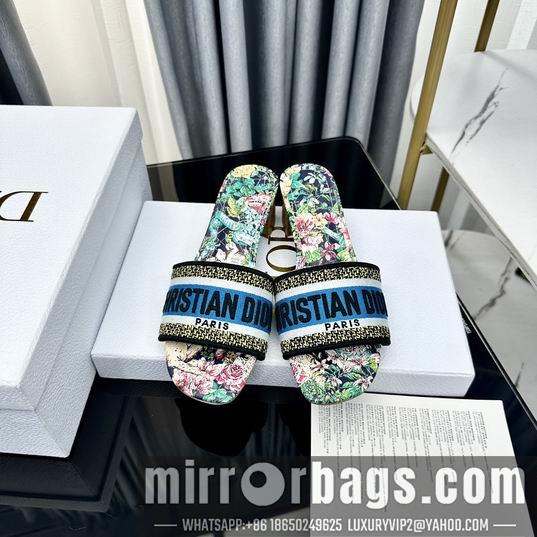 Dior Shoes sz34-42 mnh0840