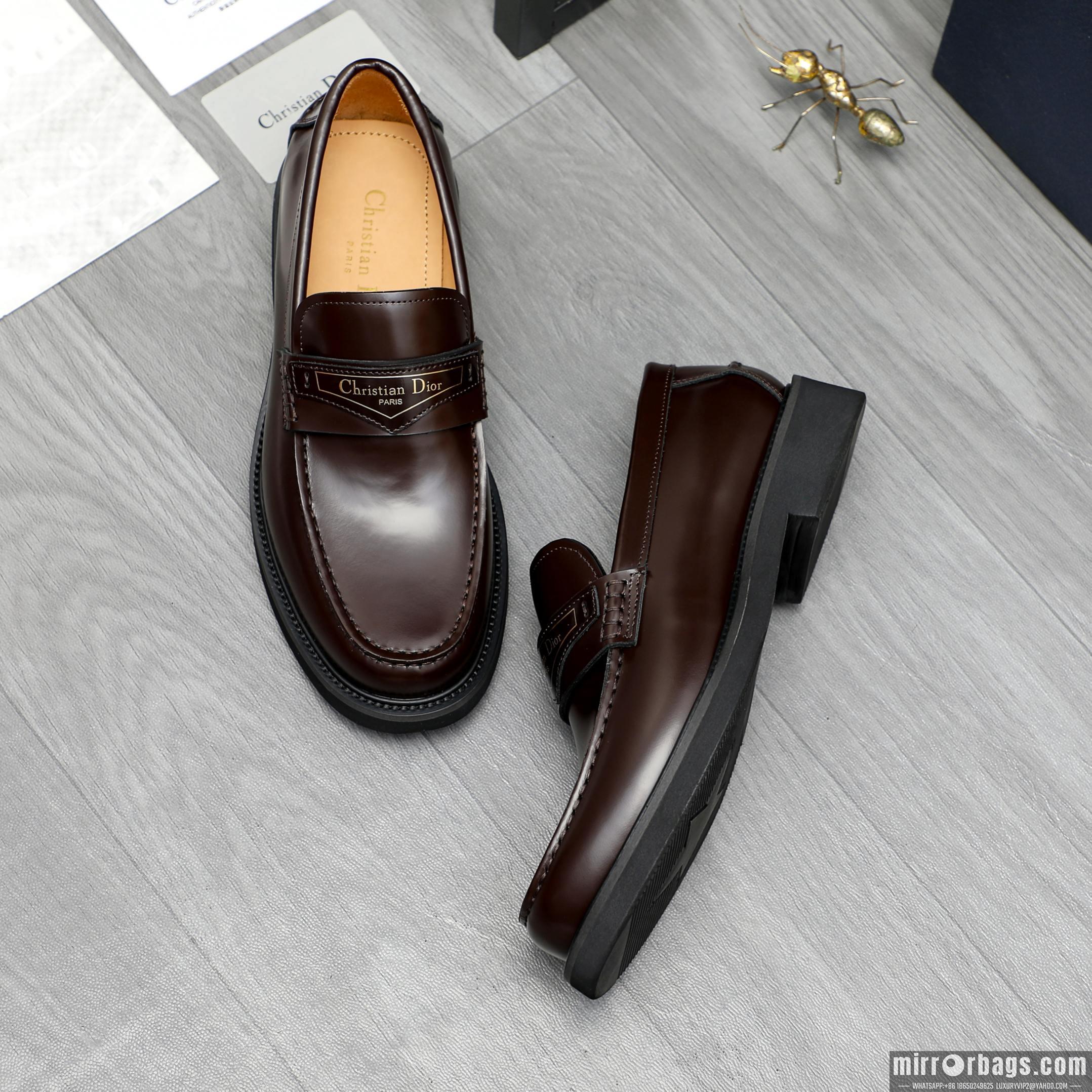 Dior Shoes sz38-46 hnh1206