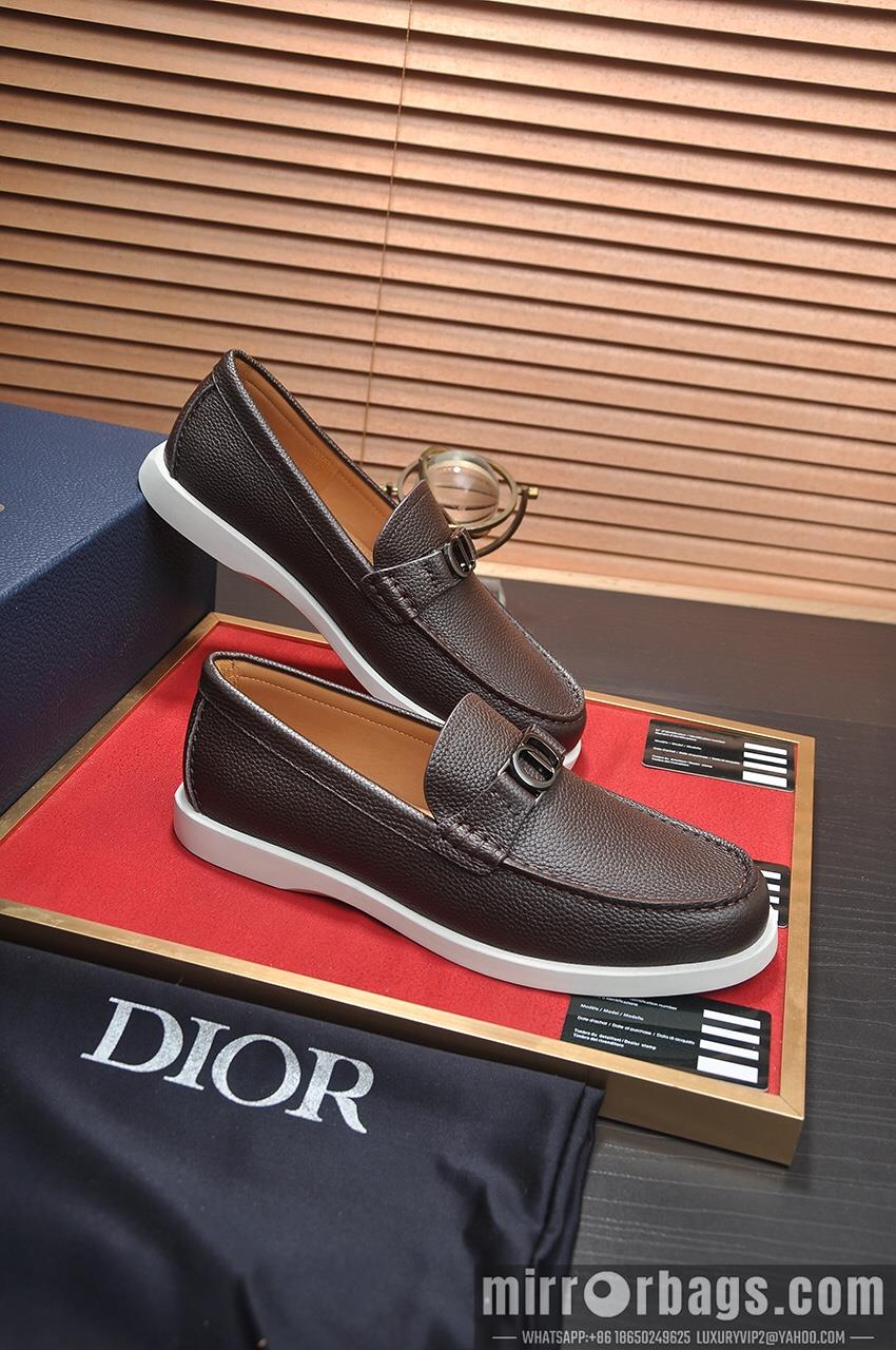 Dior Shoes sz38-44 h0802