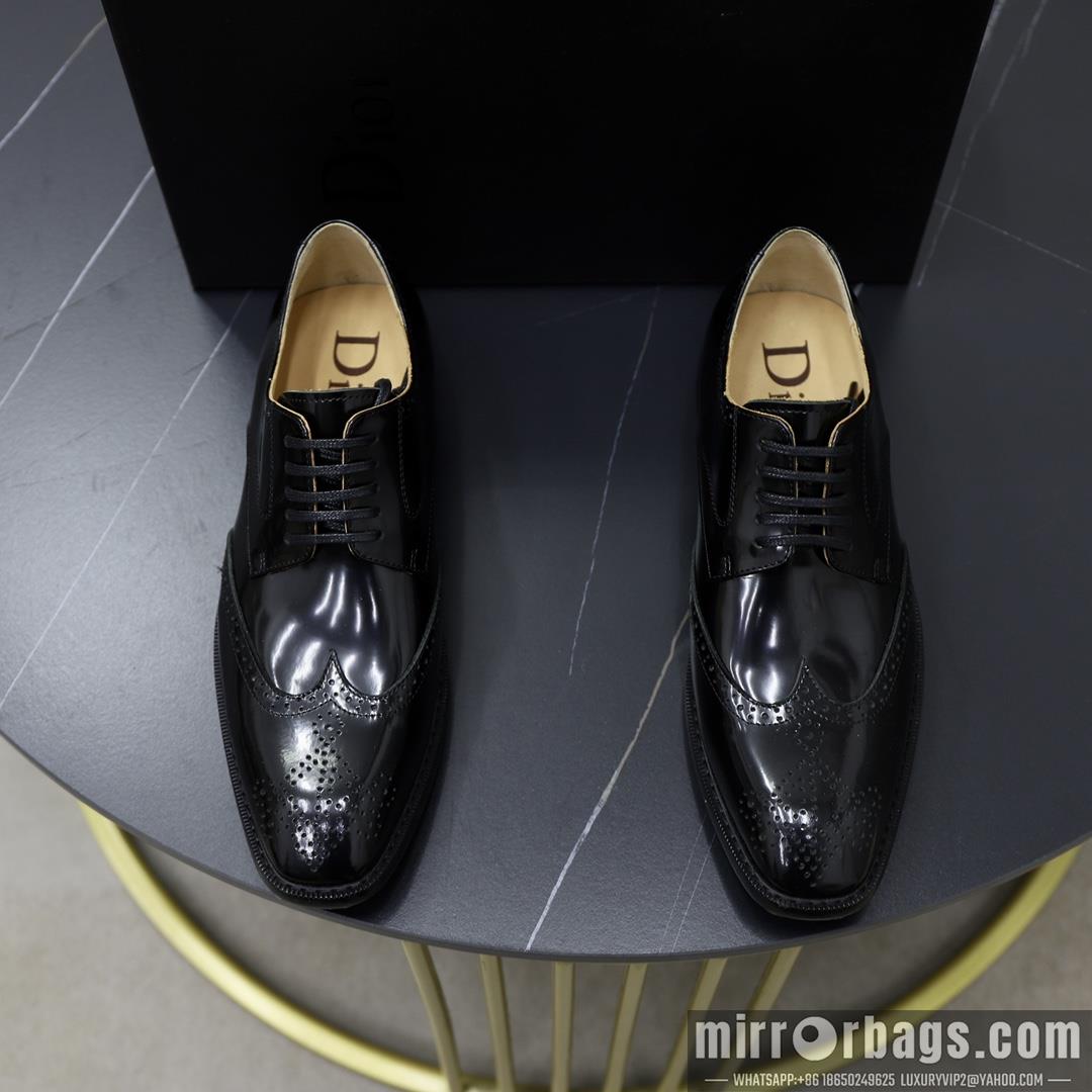 Dior Shoes sz38-45 hnh1207