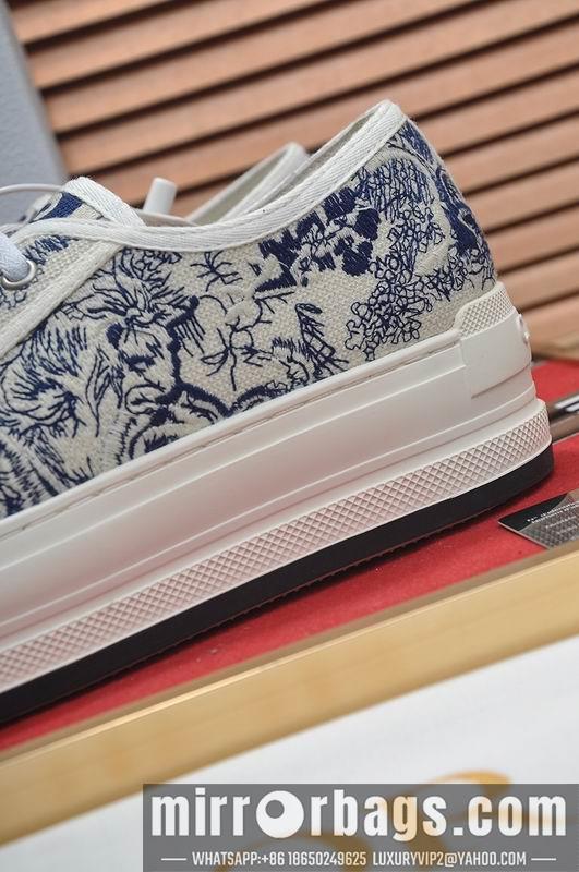 Dior Shoes sz35-44 mnm0115