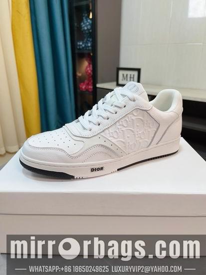 Dior Shoes sz38-44 mnh0601
