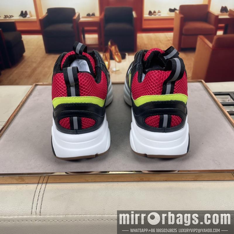 Dior Shoes sz35-45 Whf0102