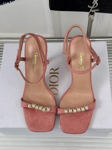 Dior Shoes sz35-42 10cm mnh0502
