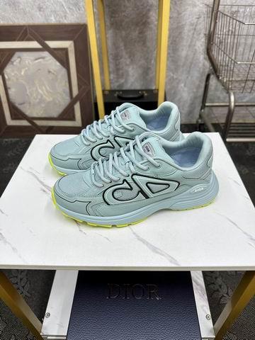 Dior Shoes sz35-45 hnh0616