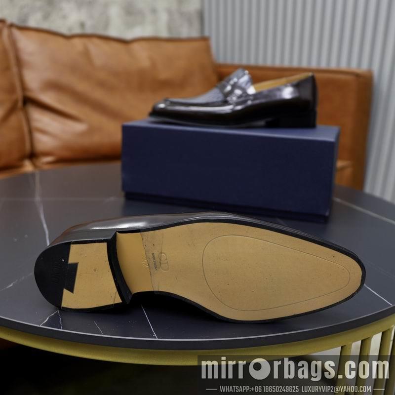 Dior Shoes sz39-45 hnh0318
