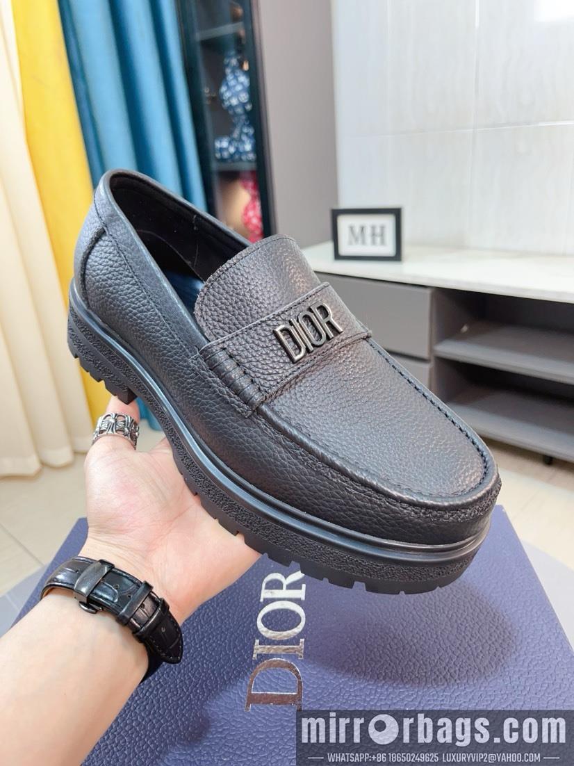 Dior Shoes sz38-44 h0810
